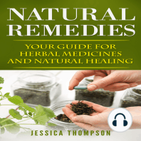 Natural Remedies