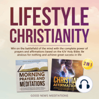 Lifestyle Christianity (2 in 1)