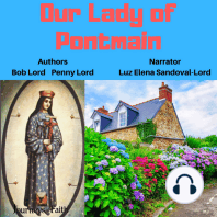 Our Lady of Pontmain