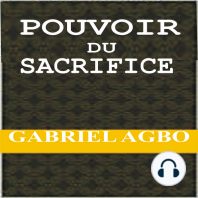 Pouvoir Du Sacrifice