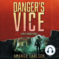 Danger's Vice