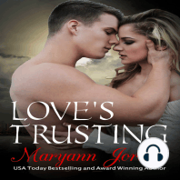 Love's Trusting