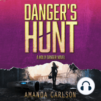 Danger's Hunt