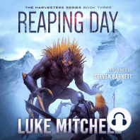 Reaping Day