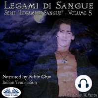 Legami Di Sangue (Legami Di Sangue - Volume 5)