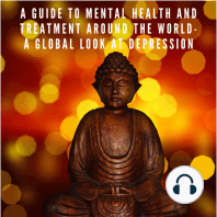 A Guide to Mental Health and Treatment Around The World