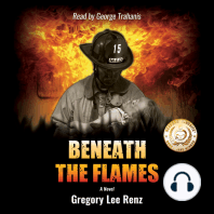 Beneath The Flames