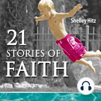 21 Stories of Faith