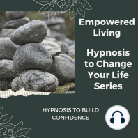 Hypnosis to Build Confidence