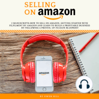 Selling on Amazon