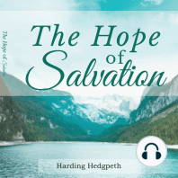 The Hope of Salvation