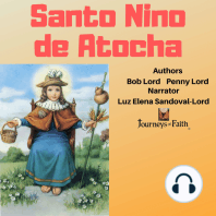 Santo Nino de Atocha