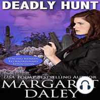 Deadly Hunt