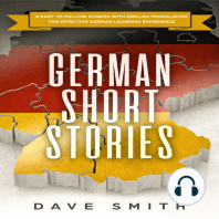 German Short Stories