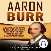 Aaron Burr