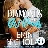 Diamonds and Dirt Roads (Billionaires in Blue Jeans Book One)