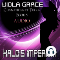 Haldis Imperium