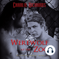 Werewolf at the Zoo