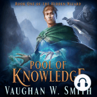 Pool of Knowledge