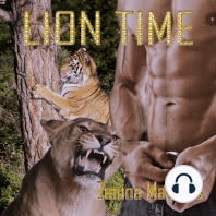 Lion Time