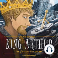King Arthur - Kid Classics