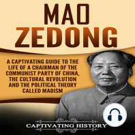 Mao Zedong