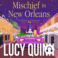 Mischief in New Orleans