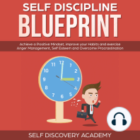 Self Discipline Blueprint