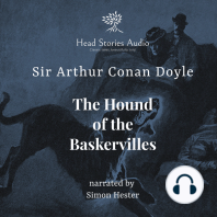 The Hound of the Baskervilles