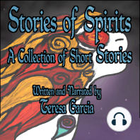 Stories of Spirits