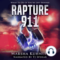 Rapture 911