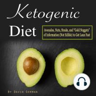 Ketogenic Diet