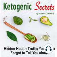 Ketogenic Secrets