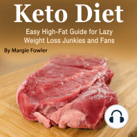 Keto Diet