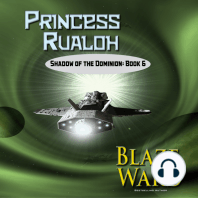 Princess Rualoh