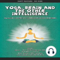 Yoga, Brain and the other Intelligence