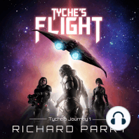 Tyche's Flight