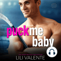 Puck Me Baby