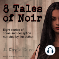8 Tales of Noir