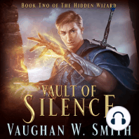 Vault of Silence