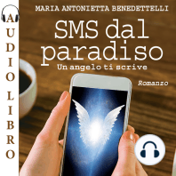 SMS dal paradiso