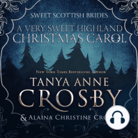 A Very Sweet Highland Christmas Carol