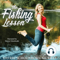 The Fishing Lesson