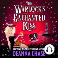 The Warlock's Enchanted Kiss