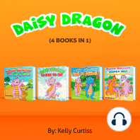 Daisy the Dragon