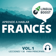 Aprende a hablar francés