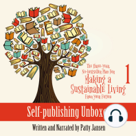 Selfpublishing Unboxed