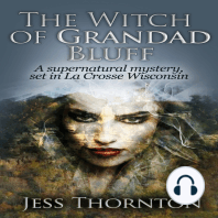 The Witch of Grandad Bluff