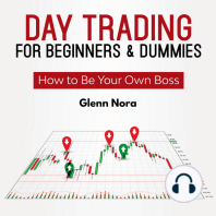 Day Trading for Beginners & Dummies