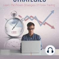 Tested Forex Strategies